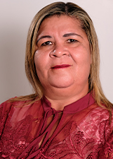 Foto de IVANOLIA MARIA OLIVEIRA BISPO