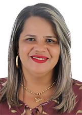 Foto de JEANE QUERINO DE SOUZA DE ALBUQUERQUE