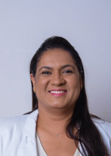 Foto de Etiene de Araujo Fernandes Andrade