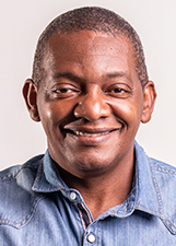 Foto de LUIZ SERGIO SANTANA DOS SANTOS