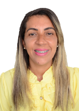 Foto de LUZINEIDE JESUS DOS SANTOS
