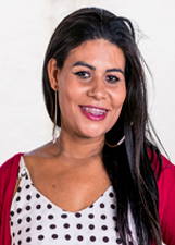 Foto de ANA PAULA PEREIRA DOS SANTOS