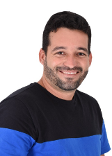 Foto de RAIMUNDO FAGNER LEITE NUNES