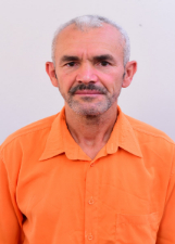 Foto de Adolfo Brito da Silva