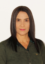 Foto de Rosangela dos Santos Oliveira