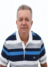 Foto de ÉRICO JOSÉ MAGALHÃES DE OLIVEIRA