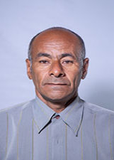 Foto de JOÃO BATISTA DOS SANTOS FILHO