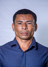Foto de EDILSON DIAS DE ALMEIDA NOGUEIRA