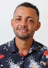 Foto de RENAN WELINGTON DOS SANTOS ASSUNÇÃO