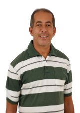 Foto de ARLINDO DA SILVA CRUZ