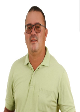 Foto de GEREMIAS CARLOS DOS SANTOS