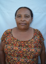 Foto de Santina Maria de Jesus