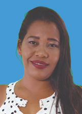 Foto de PATRICIA SILVA DA CONCEIÇÃO