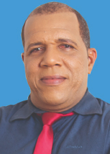 Foto de SIDNEY PEDRA DOS SANTOS