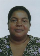 Foto de JOANA MARIA SANTOS