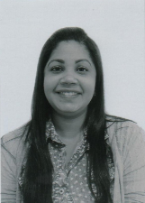 Foto de LETÍCIA MARIA DA SILVA BRITO