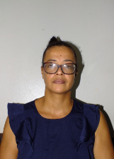Foto de LUCIANA ALVES DOS SANTOS