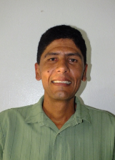 Foto de WASHINGTON LUIZ SANTOS PALAFOZ
