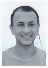 Foto de TIAGO DOS SANTOS SOARES
