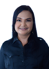 Foto de JÚBIA ROBERTA NOVAIS DA CRUZ