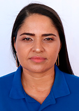 Foto de DEUZILENE MARIA DA ROCHA