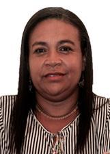 Foto de PATRICIA GONZAGA DOS SANTOS