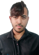 Foto de VICTOR EMMANUEL DOS SANTOS
