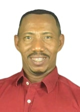 Foto de MÁRCIO DOS SANTOS