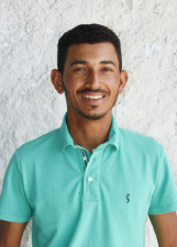 Foto de JOSÉ ERIVAN NUNES DE SOUZA