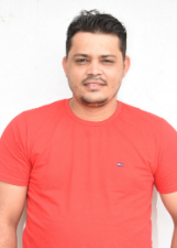 Foto de ANTONIO BATISTA SANTOS MENDONÇA