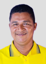 Foto de NAILTON SANTOS DA SILVA