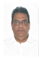 Foto de CARLOS DA SILVA MUNIZ