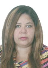 Foto de Antonia de Oliveira Costa