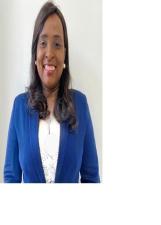 Foto de MARCIA REGINA SILVA DE JESUS FERREIRA