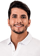 Foto de EDUARDO HENRIQUE BRITO DOS SANTOS SANCHES