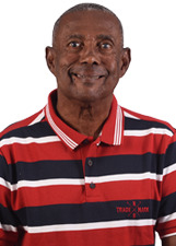 Foto de ADERBAL FERREIRA DE SANTIAGO FILHO