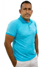 Foto de ANDERSON DE ANDRADE COSTA