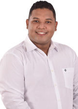 Foto de FABIO SANTOS DE SOUZA