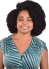 Foto de JEANE DAMASCENA BATTAGLIA