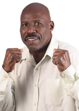 Foto de Reginaldo da Silva de Andrade