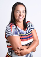 Foto de Helena de Almeida Caires Oliveira