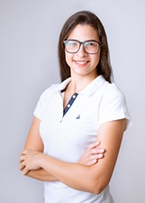 Foto de AMANDA CAROLINA DE OLIVEIRA FREITAS ARAUJO