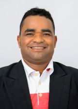 Foto de ERALDO DE CASTRO DOS SANTOS