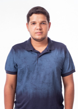 Foto de JACKSON ALMEIDA SOUZA NOVAIS