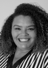 Foto de ALINE PARANAGUÁ DE SÁ