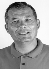 Foto de GILMAR GOMES DOS SANTOS