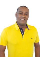 Foto de RELSON JOSE VERDIANO DOS SANTOS