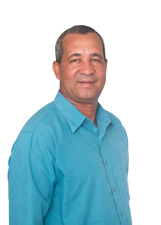 Foto de FLORISMUNDO DE SOUZA BORGES