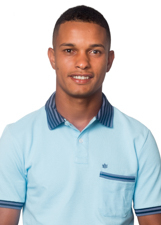 Foto de FLANKISTON DE OLIVEIRA MENDES