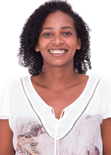 Foto de LÚCIA APARECIDA DA ROCHA FERNANDES FERREIRA